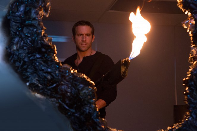 Outro/Eu - Do filme - Ryan Reynolds