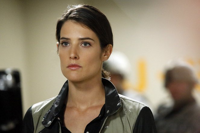 Agents of S.H.I.E.L.D. - Nothing Personal - Photos - Cobie Smulders