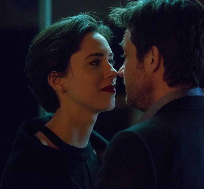 The Gift - Van film - Rebecca Hall