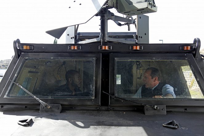 Agents of S.H.I.E.L.D. - Beginning of the End - Photos