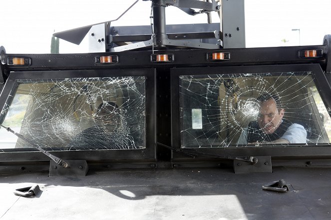 Agents of S.H.I.E.L.D. - Beginning of the End - Photos