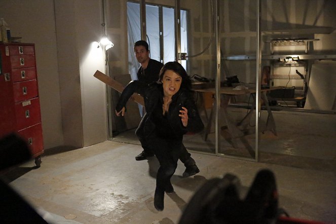 Agents of S.H.I.E.L.D. - Season 1 - Beginning of the End - Photos - Ming-Na Wen