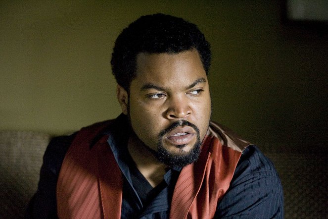 Nastukani producenci - Z filmu - Ice Cube