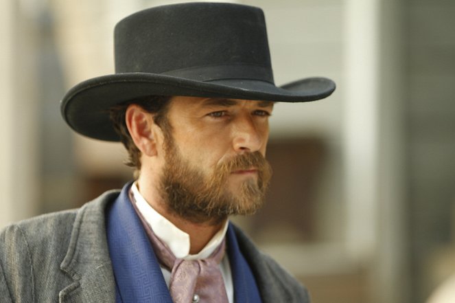 Goodnight for Justice - Film - Luke Perry