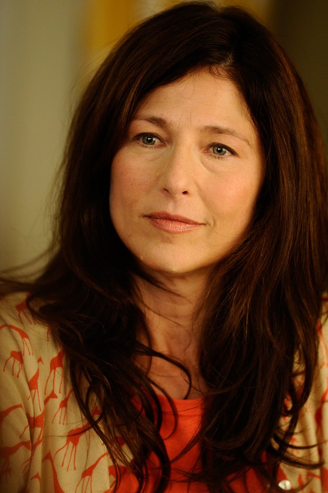 Love Next Door - Film - Catherine Keener