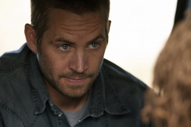 Vehicle 19 - Photos - Paul Walker