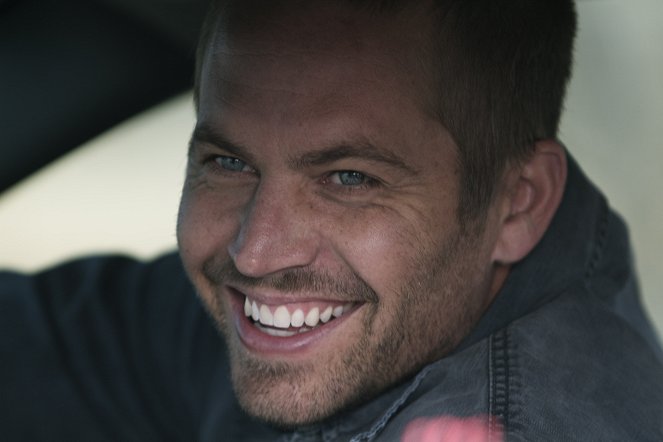 Pokoli futam - Filmfotók - Paul Walker