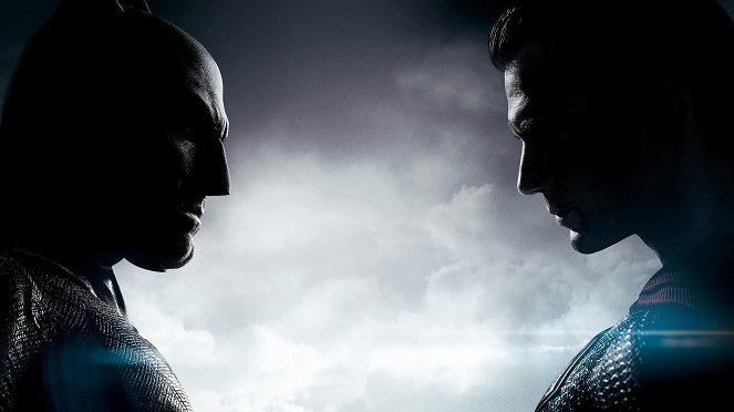 Batman v Super-Homem: O Despertar da Justiça - Promo - Ben Affleck, Henry Cavill