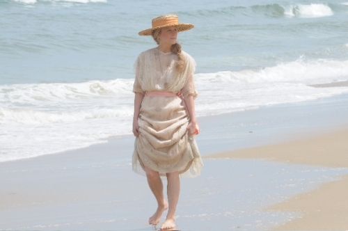 The Lightkeepers - Photos - Mamie Gummer