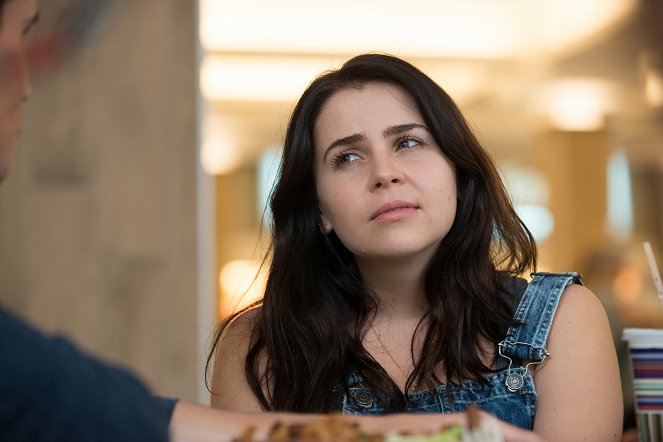 The DUFF - Z filmu - Mae Whitman