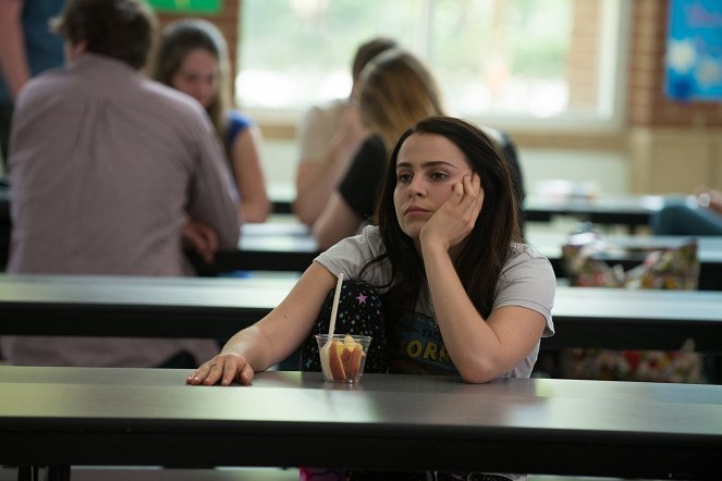 The DUFF - Z filmu - Mae Whitman