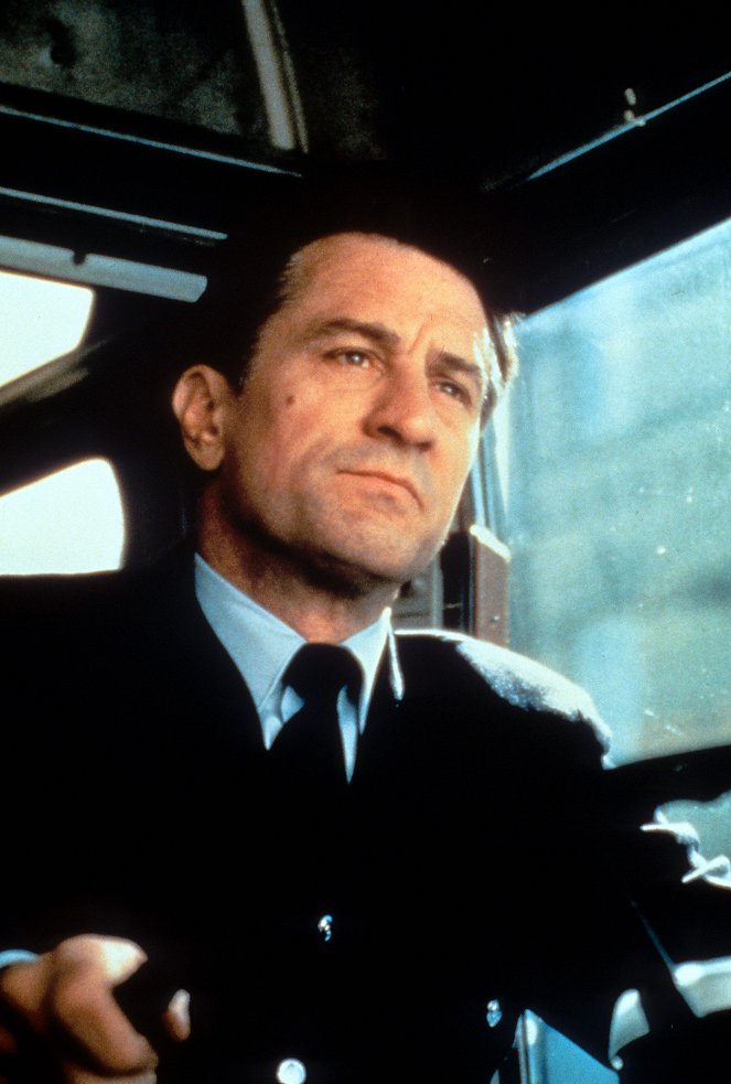 Prawo Bronxu - Z filmu - Robert De Niro