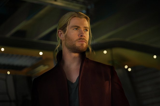 Avengers: Czas Ultrona - Z filmu - Chris Hemsworth