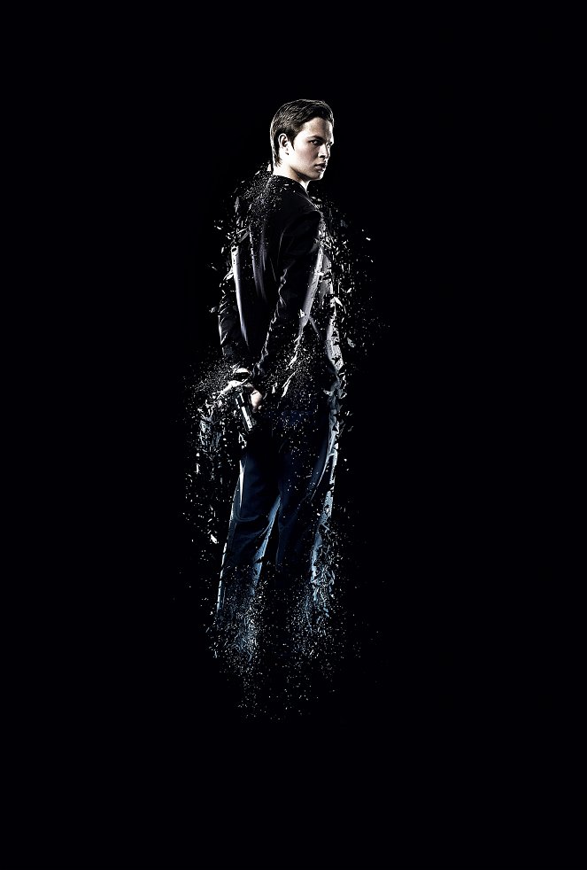 The Divergent Series: Insurgent - Promo - Ansel Elgort