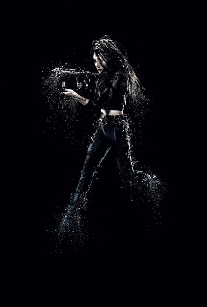 The Divergent Series: Insurgent - Promo - Maggie Q