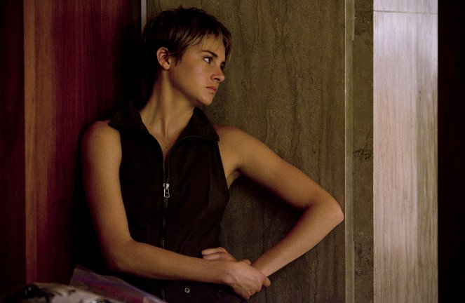 Die Bestimmung - Insurgent - Filmfotos - Shailene Woodley