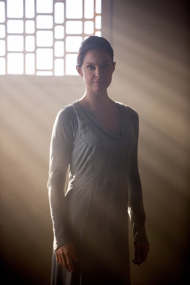 The Divergent Series: Insurgent - Photos - Ashley Judd