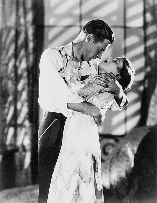 Paramount on Parade - Z filmu - Richard Arlen, Jean Arthur