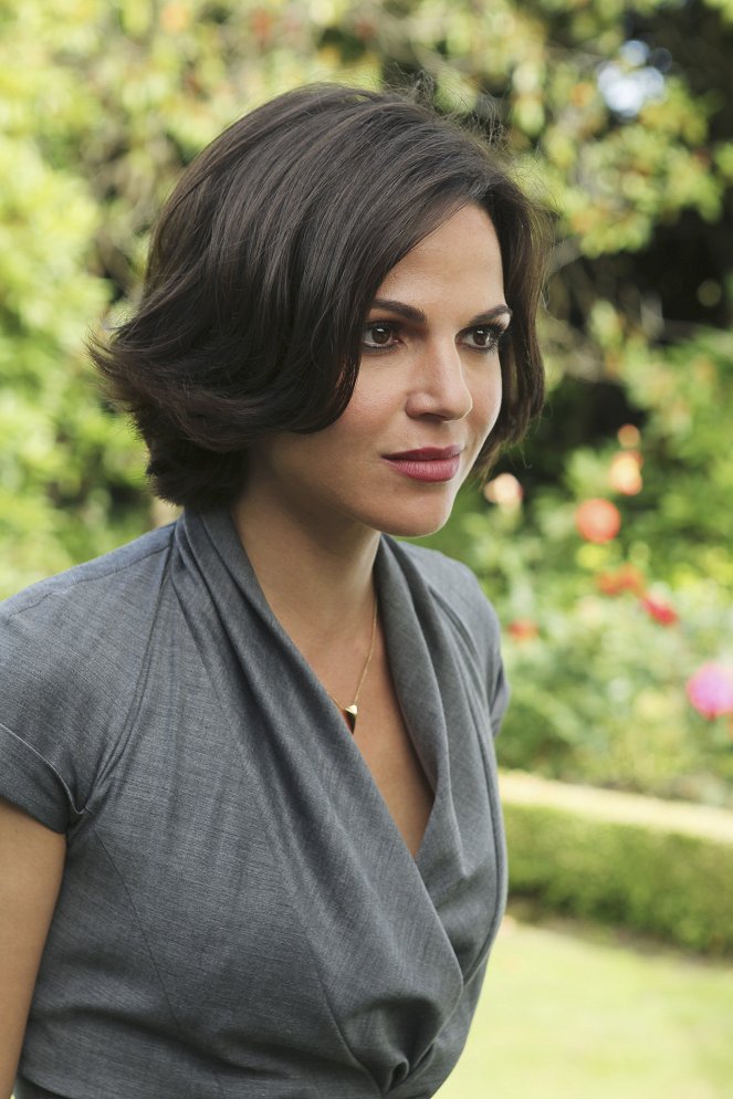 Once Upon a Time - Season 1 - The Thing You Love Most - Van film - Lana Parrilla
