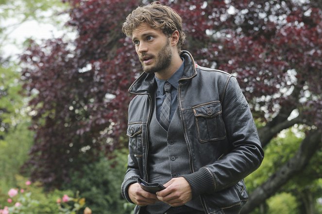Once Upon a Time - The Thing You Love Most - Van film - Jamie Dornan