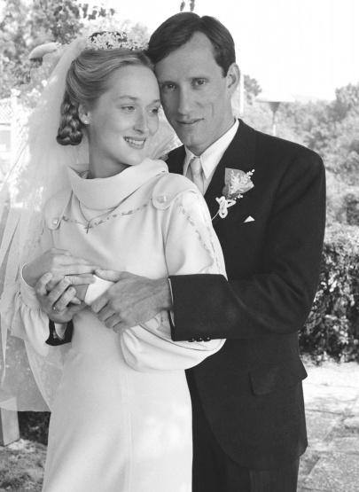 Holocaust - Die Geschichte der Familie Weiss - Werbefoto - Meryl Streep, James Woods