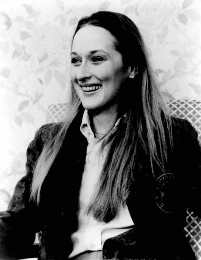 Uncommon Women... and Others - Kuvat elokuvasta - Meryl Streep