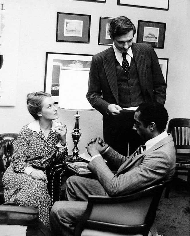The Seduction of Joe Tynan - Photos - Meryl Streep, Alan Alda
