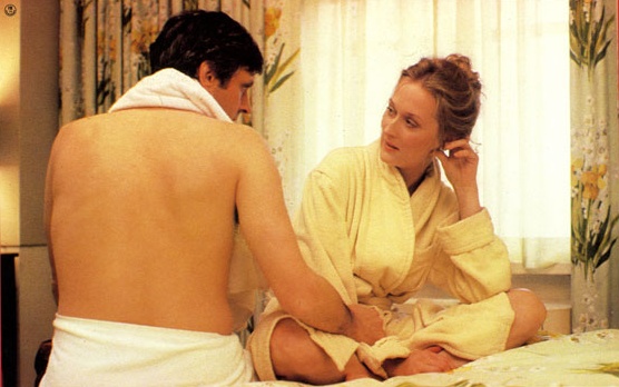 The Seduction of Joe Tynan - Photos - Meryl Streep