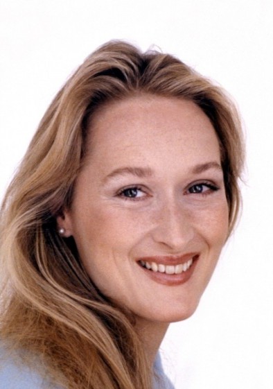 Sprawa Kramerów - Promo - Meryl Streep