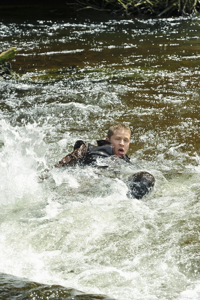 Dawno, dawno temu - Zakochana Śnieżka - Z filmu - Josh Dallas