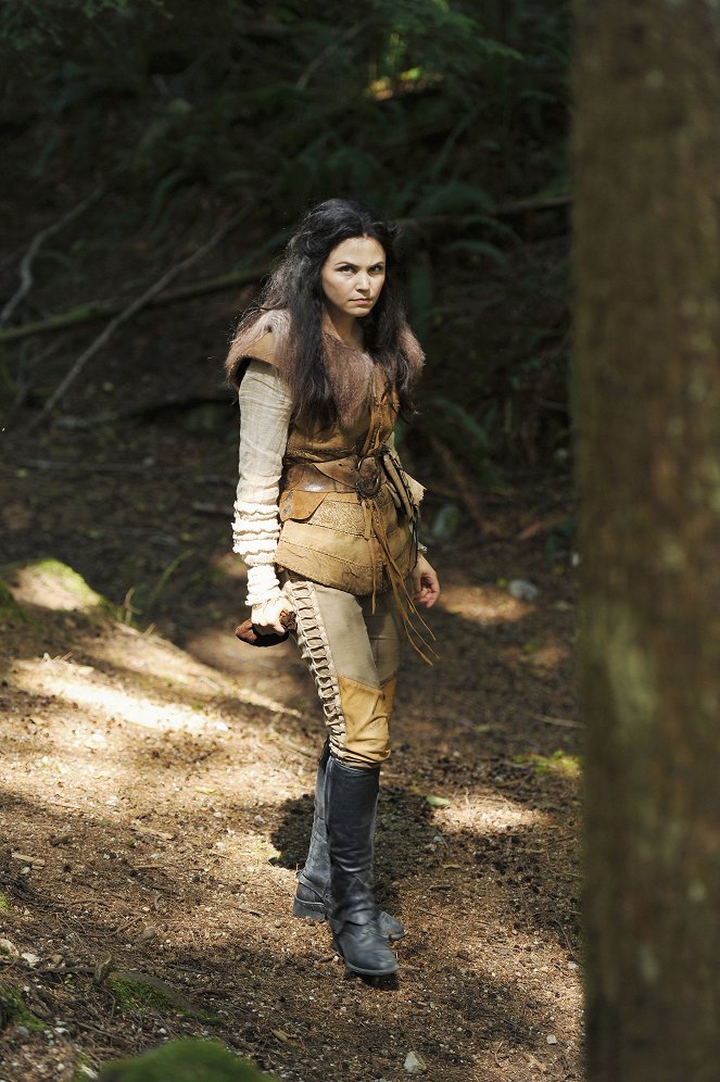 Once Upon a Time - Season 1 - Snow Falls - Kuvat elokuvasta - Ginnifer Goodwin