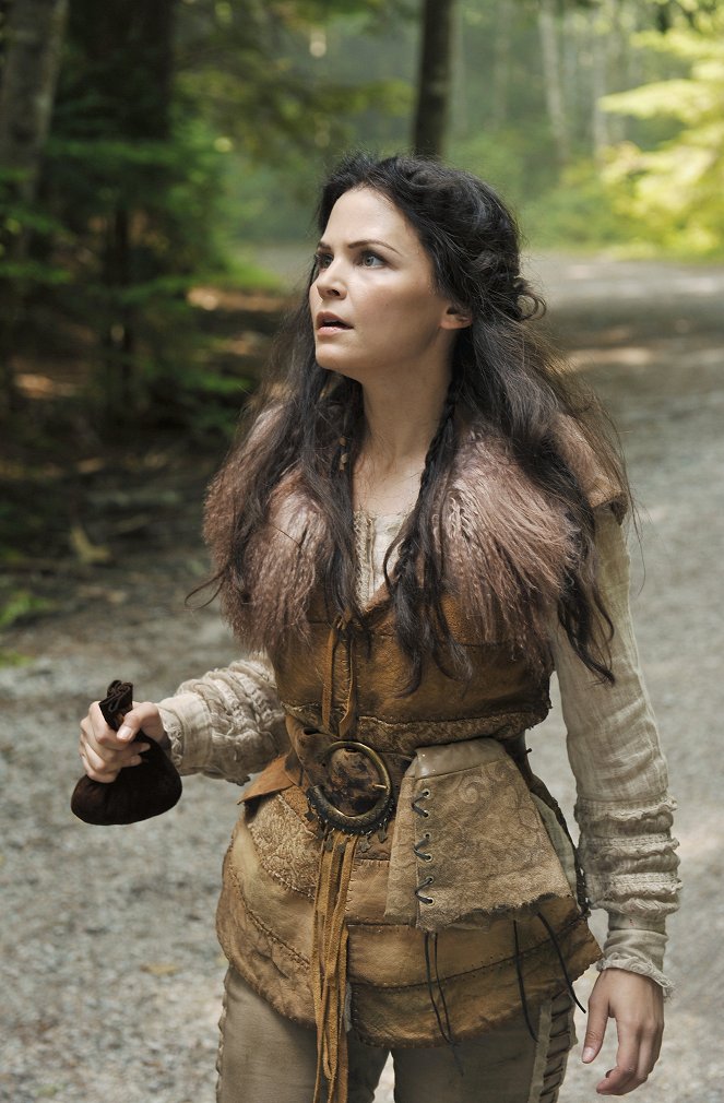 Once Upon a Time - Season 1 - Le Pont des Trolls - Film - Ginnifer Goodwin