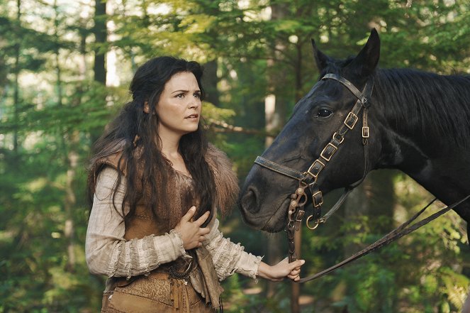 Once Upon a Time - Le Pont des Trolls - Film - Ginnifer Goodwin