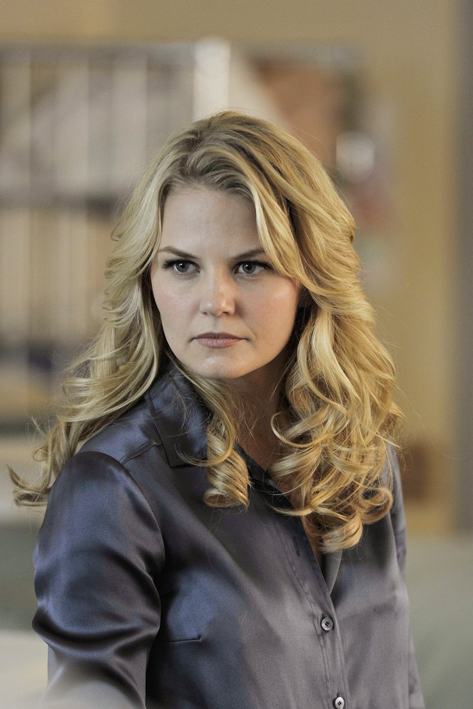 Kde bolo, tam bolo - Season 1 - Padá sníh - Z filmu - Jennifer Morrison