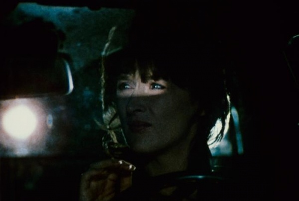 Le Mystère Silkwood - Film - Meryl Streep