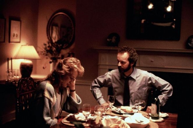 Encontro com o Amor - Do filme - Meryl Streep, David Clennon