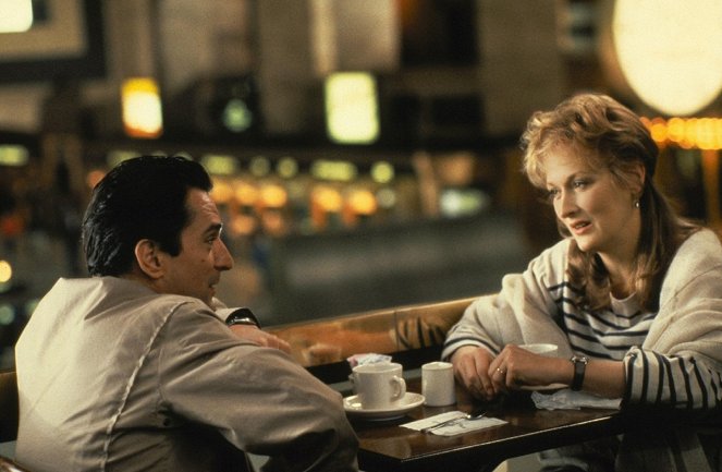Der Liebe verfallen - Filmfotos - Robert De Niro, Meryl Streep