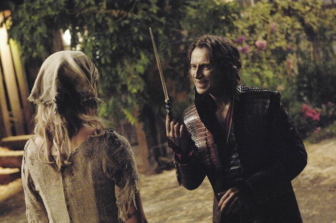 Once Upon a Time - Le Prix à payer - Film - Robert Carlyle