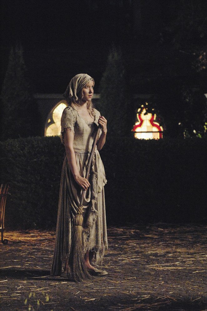 Once Upon a Time - The Price of Gold - Photos - Jessy Schram