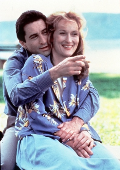 Zaľúbiť sa - Promo - Robert De Niro, Meryl Streep