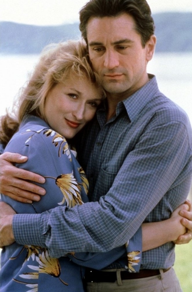 Der Liebe verfallen - Werbefoto - Meryl Streep, Robert De Niro