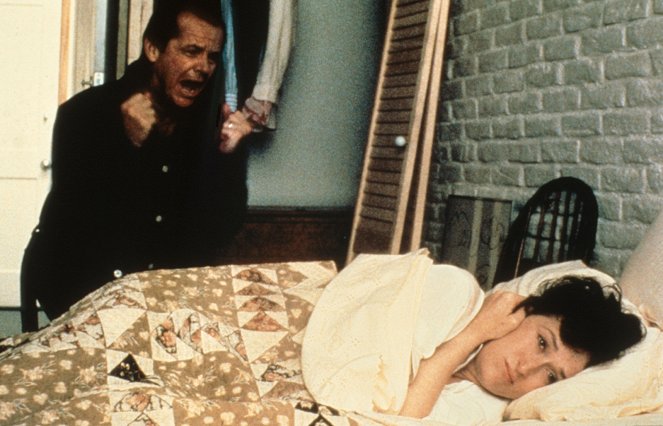 Sydän karrella - Kuvat elokuvasta - Jack Nicholson, Meryl Streep