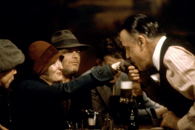 Estranhos na Mesma Cidade - De filmes - Meryl Streep, Jack Nicholson, Tom Waits