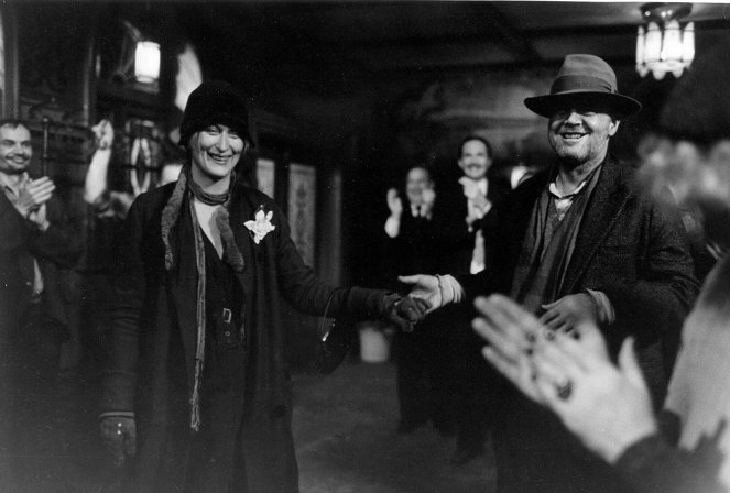 Ironweed - Photos - Meryl Streep, Jack Nicholson