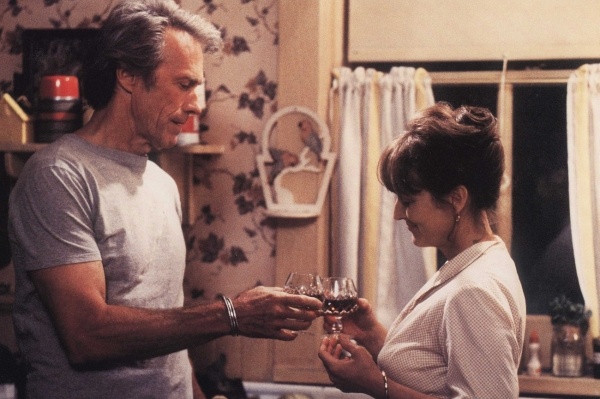 The Bridges of Madison County - Photos - Clint Eastwood, Meryl Streep