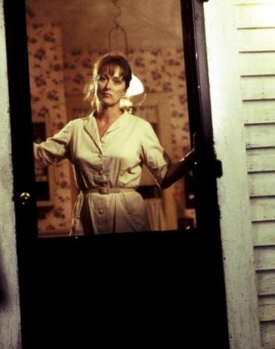 Co się wydarzyło w Madison County - Z filmu - Meryl Streep