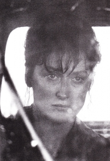 Sur la route de Madison - Film - Meryl Streep