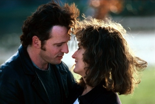 Music of the Heart - Van film - Aidan Quinn, Meryl Streep