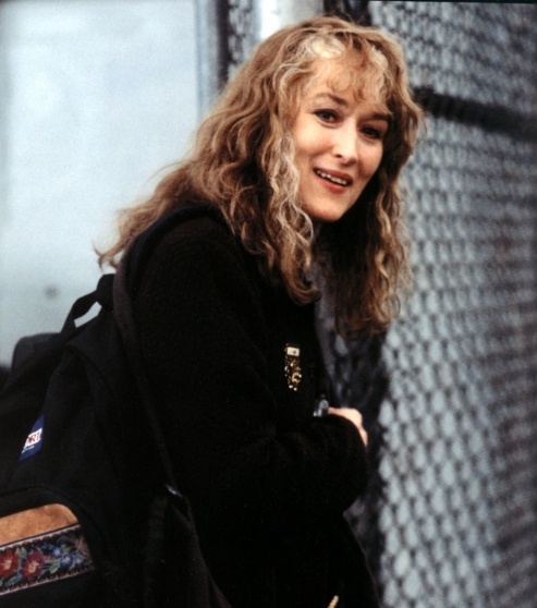 La Musique de mon coeur - Film - Meryl Streep