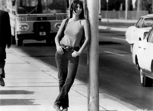 Chastity - Filmfotók - Cher